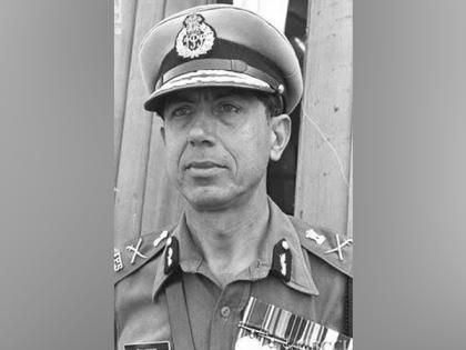 Ved Marwah, former Delhi Police chief, passes away in Goa | Ved Marwah, former Delhi Police chief, passes away in Goa
