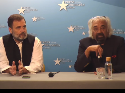 Oppn backs India's position on Russia-Ukraine: Rahul Gandhi | Oppn backs India's position on Russia-Ukraine: Rahul Gandhi Oppn backs India's position on Russia-Ukraine: Rahul Gandhi | Oppn backs India's position on Russia-Ukraine: Rahul Gandhi