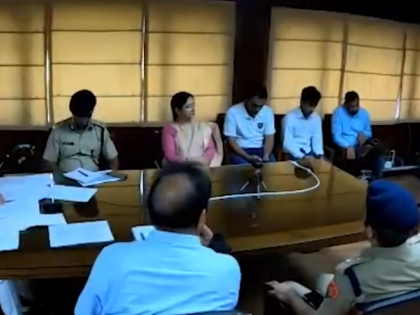 6,000 arrested under NDPS Act in one year: Haryana CM | 6,000 arrested under NDPS Act in one year: Haryana CM 6,000 arrested under NDPS Act in one year: Haryana CM | 6,000 arrested under NDPS Act in one year: Haryana CM