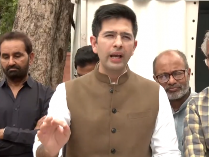 GNCTD Amendment Bill turns democracy into 'babucracy': AAP | GNCTD Amendment Bill turns democracy into 'babucracy': AAP GNCTD Amendment Bill turns democracy into 'babucracy': AAP | GNCTD Amendment Bill turns democracy into 'babucracy': AAP
