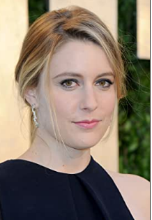 Greta Gerwig lifts first-ever Globe for cinematic and box office achievement | Greta Gerwig lifts first-ever Globe for cinematic and box office achievement Greta Gerwig lifts first-ever Globe for cinematic and box office achievement | Greta Gerwig lifts first-ever Globe for cinematic and box office achievement