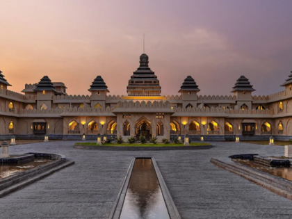 Evolve Back Hampi official venue partner to host the Third Culture Working Group and the Third G20 Sherpa meetings | Evolve Back Hampi official venue partner to host the Third Culture Working Group and the Third G20 Sherpa meetings