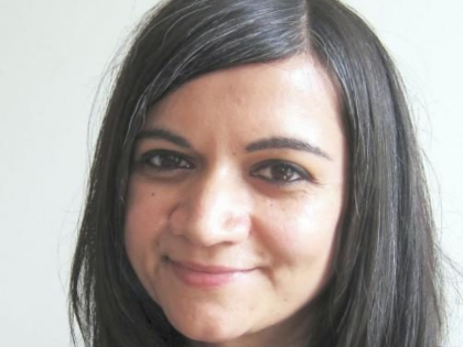 British-Indian Chetna Maroo’s debut novel on Booker longlist | British-Indian Chetna Maroo’s debut novel on Booker longlist British-Indian Chetna Maroo’s debut novel on Booker longlist | British-Indian Chetna Maroo’s debut novel on Booker longlist