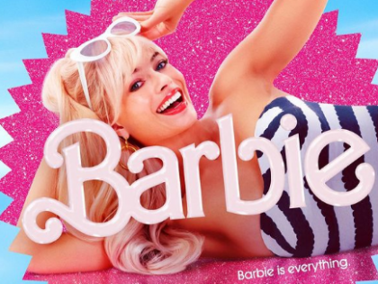 ‘Barbie’ may be unsuitable for kids due to suggestive references, mature tone | ‘Barbie’ may be unsuitable for kids due to suggestive references, mature tone ‘Barbie’ may be unsuitable for kids due to suggestive references, mature tone | ‘Barbie’ may be unsuitable for kids due to suggestive references, mature tone