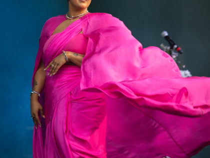 Performing in BRIC Festival was a moment of manifestation for Raja Kumari | Performing in BRIC Festival was a moment of manifestation for Raja Kumari