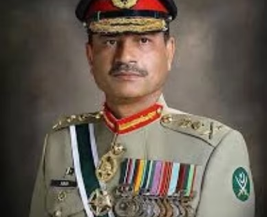 The Munir amendment: Pakistan set to become a constitutional security state | The Munir amendment: Pakistan set to become a constitutional security state The Munir amendment: Pakistan set to become a constitutional security state | The Munir amendment: Pakistan set to become a constitutional security state