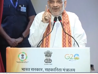 Amit Shah launches portal for refund of 10 cr depositors of Sahara Group | Amit Shah launches portal for refund of 10 cr depositors of Sahara Group