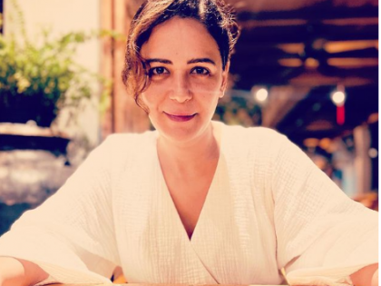 OTT has changed life of writers: Mona Singh | OTT has changed life of writers: Mona Singh OTT has changed life of writers: Mona Singh | OTT has changed life of writers: Mona Singh