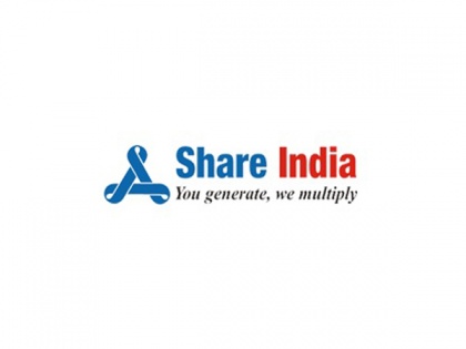 Share India Securities Limited becomes 4th largest broking company in India | Share India Securities Limited becomes 4th largest broking company in India