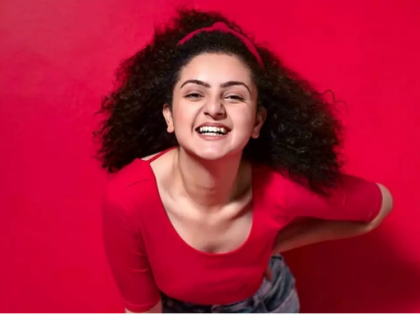 ‘Yeh Jhuki Jhuki Si Nazar’ actress Mrinal Navell says that showbiz demands a lot of patience | ‘Yeh Jhuki Jhuki Si Nazar’ actress Mrinal Navell says that showbiz demands a lot of patience ‘Yeh Jhuki Jhuki Si Nazar’ actress Mrinal Navell says that showbiz demands a lot of patience | ‘Yeh Jhuki Jhuki Si Nazar’ actress Mrinal Navell says that showbiz demands a lot of patience