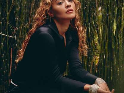‘I had given up on love’, Rita Ora opens up on struggles of being single | ‘I had given up on love’, Rita Ora opens up on struggles of being single ‘I had given up on love’, Rita Ora opens up on struggles of being single | ‘I had given up on love’, Rita Ora opens up on struggles of being single