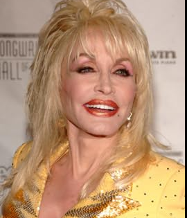 Dolly Parton says she’d rather drop dead on stage than retire | Dolly Parton says she’d rather drop dead on stage than retire