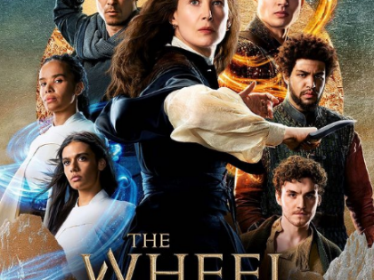 'The Wheel of Time 2' trailer brings in drama, action, romance and emotional weight | 'The Wheel of Time 2' trailer brings in drama, action, romance and emotional weight 'The Wheel of Time 2' trailer brings in drama, action, romance and emotional weight | 'The Wheel of Time 2' trailer brings in drama, action, romance and emotional weight