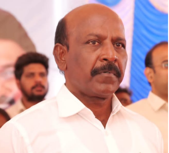 TN government continues to oppose NEET: Health minister | TN government continues to oppose NEET: Health minister TN government continues to oppose NEET: Health minister | TN government continues to oppose NEET: Health minister
