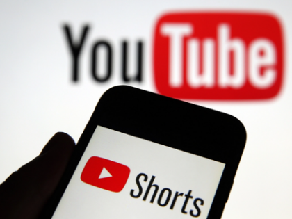 1 in 4 YouTube creators are earning money via Shorts, says company | 1 in 4 YouTube creators are earning money via Shorts, says company 1 in 4 YouTube creators are earning money via Shorts, says company | 1 in 4 YouTube creators are earning money via Shorts, says company