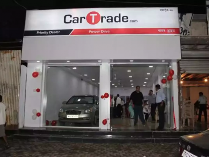 CarTrade Tech acquires OLX Autos' India biz for Rs 537 crore | CarTrade Tech acquires OLX Autos' India biz for Rs 537 crore CarTrade Tech acquires OLX Autos' India biz for Rs 537 crore | CarTrade Tech acquires OLX Autos' India biz for Rs 537 crore