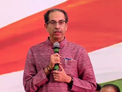Uddhav Thackeray: Time has come to verify BJP’s brand of ‘Hindutva’ | Uddhav Thackeray: Time has come to verify BJP’s brand of ‘Hindutva’ Uddhav Thackeray: Time has come to verify BJP’s brand of ‘Hindutva’ | Uddhav Thackeray: Time has come to verify BJP’s brand of ‘Hindutva’