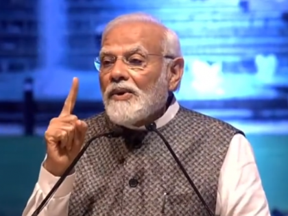 Govt working holistically thinking of future: PM Modi | Govt working holistically thinking of future: PM Modi Govt working holistically thinking of future: PM Modi | Govt working holistically thinking of future: PM Modi