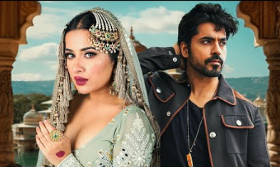 Gautum Gulati showcases depth of his acting chops in 'Badtameez' music video | Gautum Gulati showcases depth of his acting chops in 'Badtameez' music video Gautum Gulati showcases depth of his acting chops in 'Badtameez' music video | Gautum Gulati showcases depth of his acting chops in 'Badtameez' music video