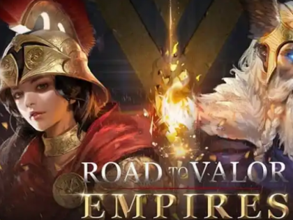 Krafton to introduce Indian faction in 'Road To Valor: Empires' | Krafton to introduce Indian faction in 'Road To Valor: Empires' Krafton to introduce Indian faction in 'Road To Valor: Empires' | Krafton to introduce Indian faction in 'Road To Valor: Empires'