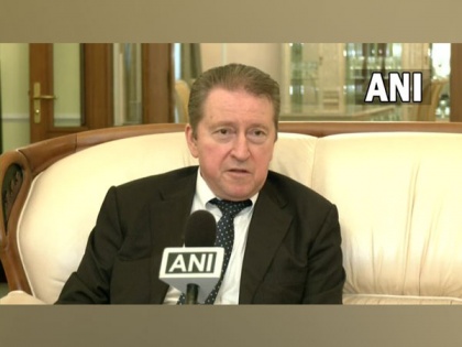 Sizeable amount of agreements, formidable joint political statement to be signed during Putin's India visit, says Russian envoy | Sizeable amount of agreements, formidable joint political statement to be signed during Putin's India visit, says Russian envoy