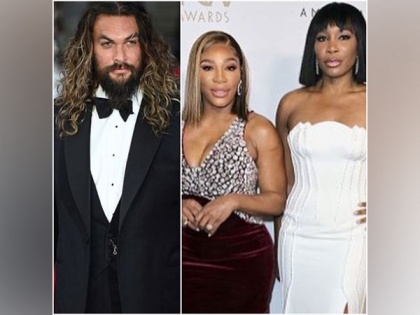 Oscars 2022: Jason Momoa, Serena, Venus Williams join presenter lineup | Oscars 2022: Jason Momoa, Serena, Venus Williams join presenter lineup