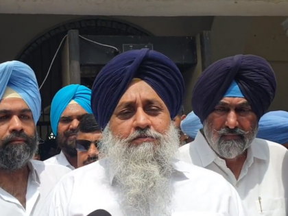 Will not allow AAP-Congress ‘conspiracy’ to levy power bills on tubewells, says Badal | Will not allow AAP-Congress ‘conspiracy’ to levy power bills on tubewells, says Badal