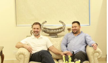 ‘Those who fight will win’: Tejashwi Yadav on Rahul Gandhi’s SC verdict | ‘Those who fight will win’: Tejashwi Yadav on Rahul Gandhi’s SC verdict ‘Those who fight will win’: Tejashwi Yadav on Rahul Gandhi’s SC verdict | ‘Those who fight will win’: Tejashwi Yadav on Rahul Gandhi’s SC verdict