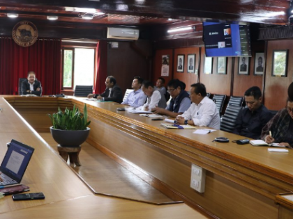 Nagaland govt asks in-service doctors to stop private practice | Nagaland govt asks in-service doctors to stop private practice Nagaland govt asks in-service doctors to stop private practice | Nagaland govt asks in-service doctors to stop private practice