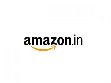 Amazon launches Smbhav Entrepreneurship Challenge 2022 to enable emerging Indian startups realize their potential | Amazon launches Smbhav Entrepreneurship Challenge 2022 to enable emerging Indian startups realize their potential
