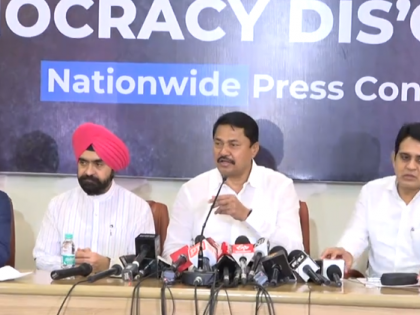 Maha Congress to felicitate Rahul Gandhi | Maha Congress to felicitate Rahul Gandhi