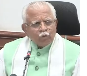 Haryana to regularise 450 colonies | Haryana to regularise 450 colonies Haryana to regularise 450 colonies | Haryana to regularise 450 colonies