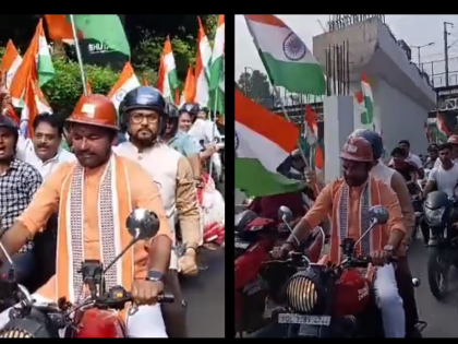 Reddy calls upon people to hoist tricolour at their homes | Reddy calls upon people to hoist tricolour at their homes Reddy calls upon people to hoist tricolour at their homes | Reddy calls upon people to hoist tricolour at their homes