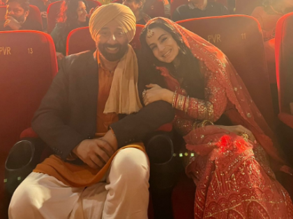 After 22 years, Tara Singh again reminds ‘Hindustan Zindabad tha, hai aur rahega, in ‘Gadar 2’ trailer | After 22 years, Tara Singh again reminds ‘Hindustan Zindabad tha, hai aur rahega, in ‘Gadar 2’ trailer After 22 years, Tara Singh again reminds ‘Hindustan Zindabad tha, hai aur rahega, in ‘Gadar 2’ trailer | After 22 years, Tara Singh again reminds ‘Hindustan Zindabad tha, hai aur rahega, in ‘Gadar 2’ trailer