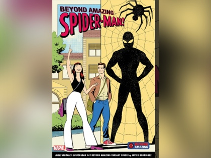 Spider-Man's 60th anniversary: Marvel comics to adorn ongoing popular titles with web-slinger's variant covers | Spider-Man's 60th anniversary: Marvel comics to adorn ongoing popular titles with web-slinger's variant covers