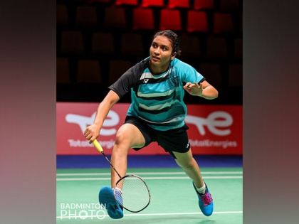 World No.1 rank a boost, always want to perform well: Shuttler Tasnim Mir | World No.1 rank a boost, always want to perform well: Shuttler Tasnim Mir