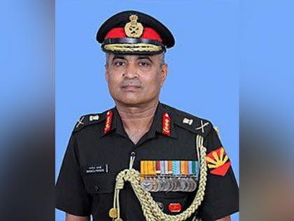 Army Vice Chief-designate Lt Gen Manoj Pande, 3 others to be awarded Param Vishisht Seva Medal on Republic Day | Army Vice Chief-designate Lt Gen Manoj Pande, 3 others to be awarded Param Vishisht Seva Medal on Republic Day Army Vice Chief-designate Lt Gen Manoj Pande, 3 others to be awarded Param Vishisht Seva Medal on Republic Day | Army Vice Chief-designate Lt Gen Manoj Pande, 3 others to be awarded Param Vishisht Seva Medal on Republic Day
