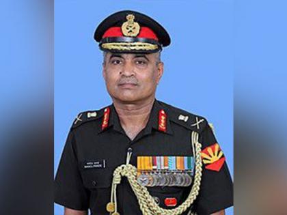 Army Vice Chief-designate Lt Gen Manoj Pande, 3 others to be awarded Param Vishisht Seva Medal on Republic Day | Army Vice Chief-designate Lt Gen Manoj Pande, 3 others to be awarded Param Vishisht Seva Medal on Republic Day