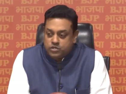 Not name, only work matters: BJP on Opposition’s ‘INDIA’ | Not name, only work matters: BJP on Opposition’s ‘INDIA’
