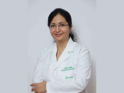 Nephrologist Dr Anuja Porwal decodes relationship between Diabetes and Kidney Disease | Nephrologist Dr Anuja Porwal decodes relationship between Diabetes and Kidney Disease