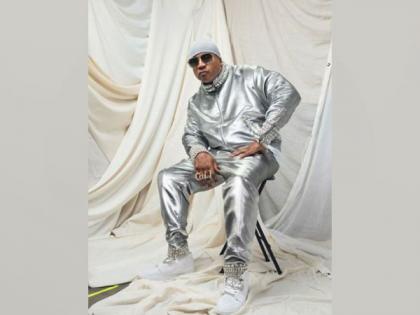 LL Cool J tests COVID-19 positive, cancels 'New Year's Rockin' Eve' performance | LL Cool J tests COVID-19 positive, cancels 'New Year's Rockin' Eve' performance LL Cool J tests COVID-19 positive, cancels 'New Year's Rockin' Eve' performance | LL Cool J tests COVID-19 positive, cancels 'New Year's Rockin' Eve' performance