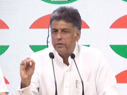 No confidence motion is a collective motion of all constituent of INDIA, says Congress | No confidence motion is a collective motion of all constituent of INDIA, says Congress No confidence motion is a collective motion of all constituent of INDIA, says Congress | No confidence motion is a collective motion of all constituent of INDIA, says Congress