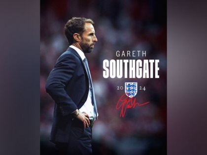 Gareth Southgate and Steve Holland to coach England in 2022 World Cup | Gareth Southgate and Steve Holland to coach England in 2022 World Cup