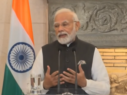 India, Greece to elevate ties to strategic partnership level, says PM Modi | India, Greece to elevate ties to strategic partnership level, says PM Modi