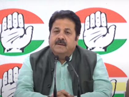 Declare rain-led devastation in Himachal as natural calamity: Congress tells PM Modi | Declare rain-led devastation in Himachal as natural calamity: Congress tells PM Modi