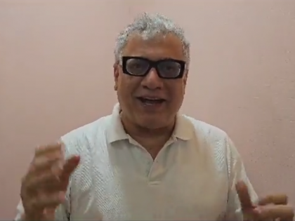 Derek O’Brien attacks PM Modi over his ‘INDIA’ remarks | Derek O’Brien attacks PM Modi over his ‘INDIA’ remarks Derek O’Brien attacks PM Modi over his ‘INDIA’ remarks | Derek O’Brien attacks PM Modi over his ‘INDIA’ remarks