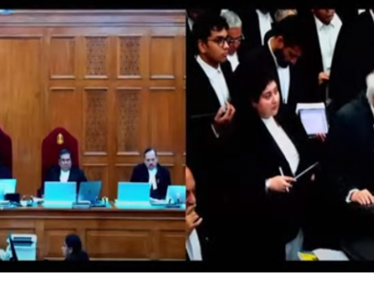 As SC debates Article 370, IANS provides insights | As SC debates Article 370, IANS provides insights As SC debates Article 370, IANS provides insights | As SC debates Article 370, IANS provides insights