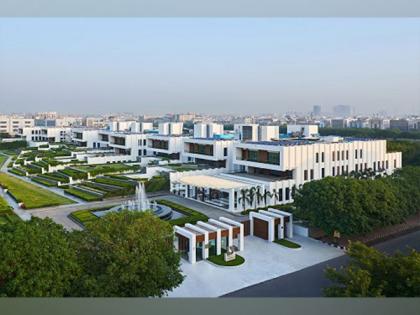 DS Group's Headquarters, A World Class Green Building in NCR | DS Group's Headquarters, A World Class Green Building in NCR