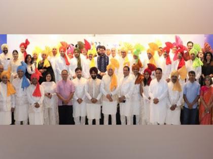 Chandigarh University hosts 8th Corporate Advisory Board to mark the 75th Azadi ka Amrit Mahostav | Chandigarh University hosts 8th Corporate Advisory Board to mark the 75th Azadi ka Amrit Mahostav
