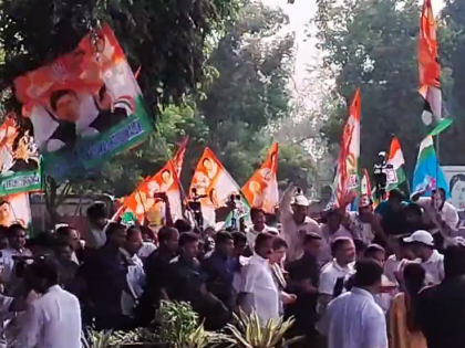 MP Congress celebrates SC’s verdict, terms it ‘victory’ | MP Congress celebrates SC’s verdict, terms it ‘victory’ MP Congress celebrates SC’s verdict, terms it ‘victory’ | MP Congress celebrates SC’s verdict, terms it ‘victory’